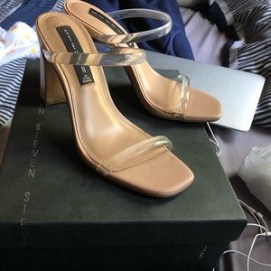 Steve Madden Heels